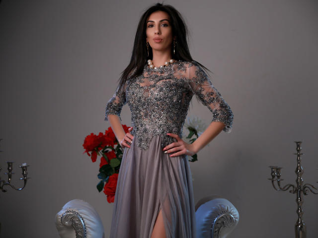 BrunetteBabe69 - сексуальная веб-камера в реальном времени - 6356030