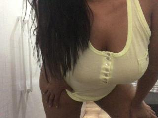 MilaBigAss - Live sexe cam - 6356080