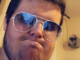 MagicSexBoy - Webcam live porn with a portly Homosexuals 