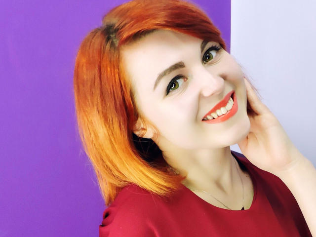 EmmaJem - Sexe cam en vivo - 6360125