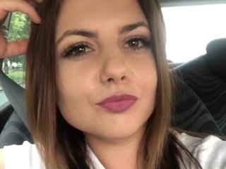 NicoleBrunet - Live sex cam - 6360360