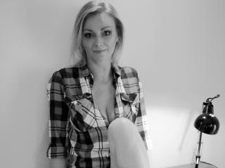 XLovelyVanessa - сексуальная веб-камера в реальном времени - 6360605