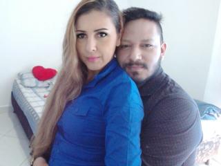 ThorandFreya69 - online show hard with a golden hair Partner 