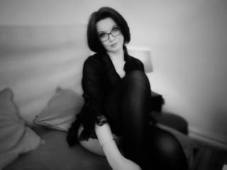 ValeriaDiamond - Web cam xXx with a being from Europe Hot chick 