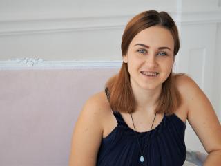 Lidora - Live sex cam - 6364490