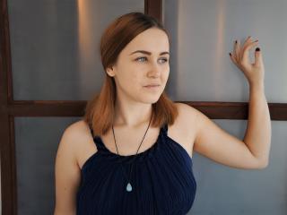 Lidora - Webcam x with this standard body Young and sexy lady 
