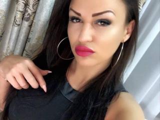 BarbaraFetish - online chat nude with this shaved private part Dominatrix 