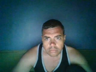 Stelrimlove - Live cam sexy with this European Gays 