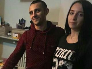 CaryneAndSven - Live porn &amp; sex cam - 6366490