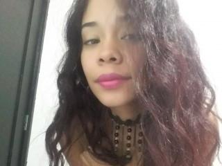 ViviSensual - Web cam xXx with this unshaven private part Young and sexy lady 