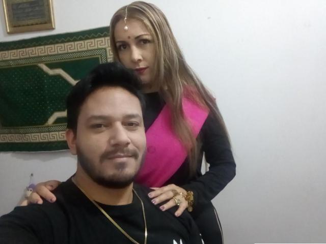 ThorandFreya69 - сексуальная веб-камера в реальном времени - 6369785