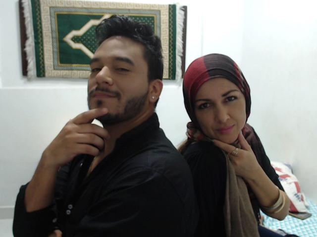 ThorandFreya69 - Sexe cam en vivo - 6369790