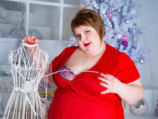 WBoutBBW - Web cam sex with this gigantic titty Porn lady over 35 