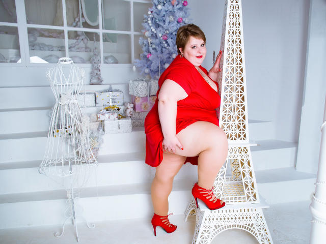 WBoutBBW - Live Sex Cam - 6370830