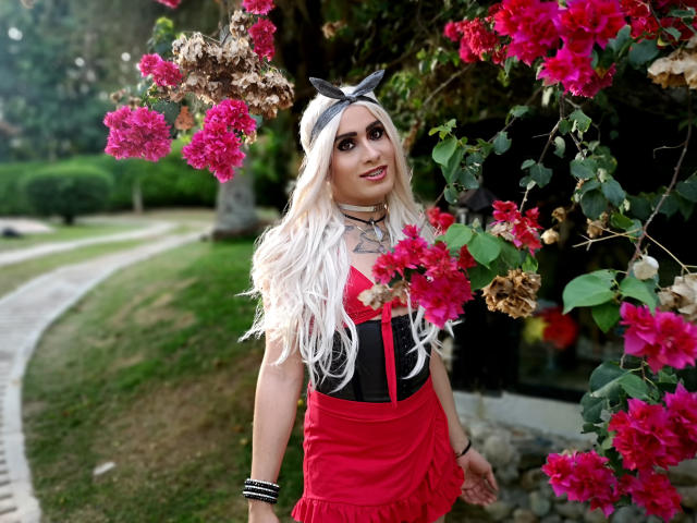 HillaryBeach - Live porno og sexkamera - 6371035