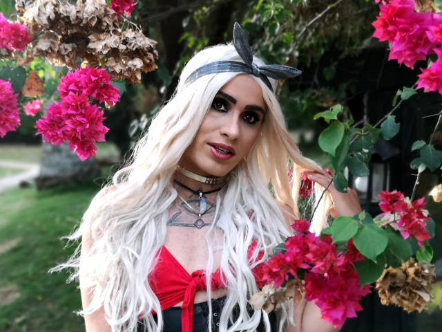 HillaryBeach - Live porno og sexkamera - 6371055