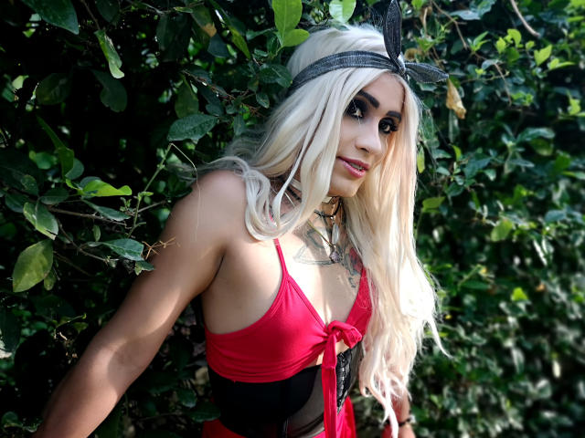 HillaryBeach - Live porno og sexkamera - 6371070