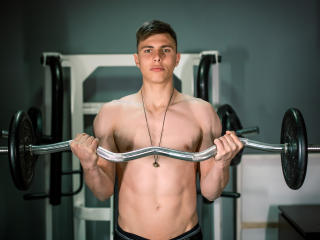 BrendanKnight - chat online nude with this Homosexuals with a muscular constitution 