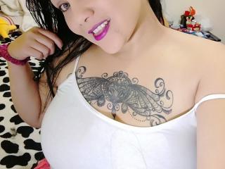 HannaLatin69 - Live porn & sex cam - 6371650