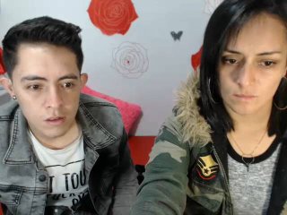 CleoRonny - Live sex cam - 6375120