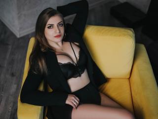 KatieCat - Live chat exciting with this European Hot chicks 