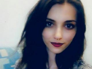 FabianJordon - online show xXx with a unshaven pussy 18+ teen woman 
