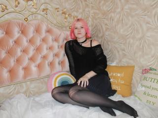 PollyRose - Live sex cam - 6377375