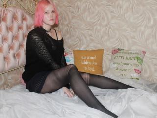 PollyRose - chat online exciting with this Hot babe 