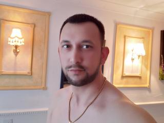 MarkoSexy - Chat cam porn with a being from Europe Horny gay lads 