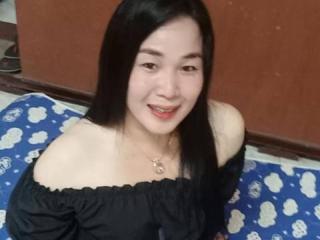 XLadyBigCock - Live cam xXx with this huge knockers Transgender 