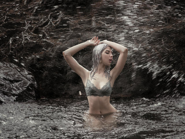 ScarlettMontiel - Sexe cam en vivo - 6380970