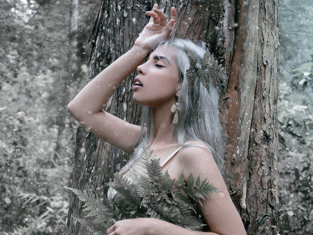 ScarlettMontiel - Live sex cam - 6380975