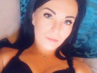 Kenddall - Chat live exciting with this flocculent sexual organ Sexy lady 