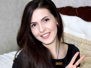 ChicaTerna - online chat xXx with this shaved private part Young and sexy lady 