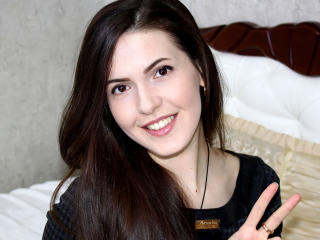 ChicaTerna - Live chat xXx with this being from Europe Girl 