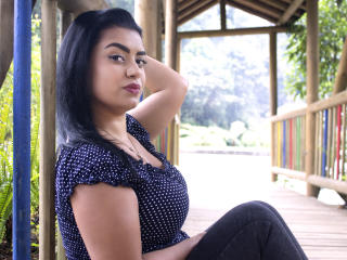 TammySoul - Sexe cam en vivo - 6386715