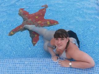 AngeleYasmile - Sexe cam en vivo - 6388005