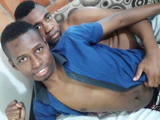 Kurt69Black - Sexe cam en vivo - 6388815