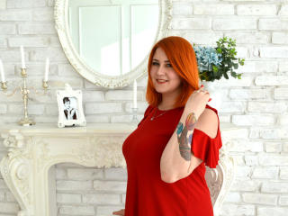 AliseAustin - chat online sexy with this Sweater Stretchers Girl 