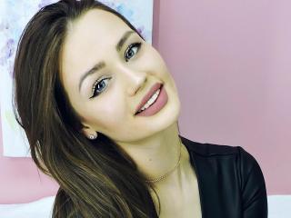 LovelyMiaL - chat online sex with this chocolate like hair College hotties 