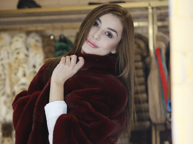 AttractiveReese - Sexe cam en vivo - 6394650