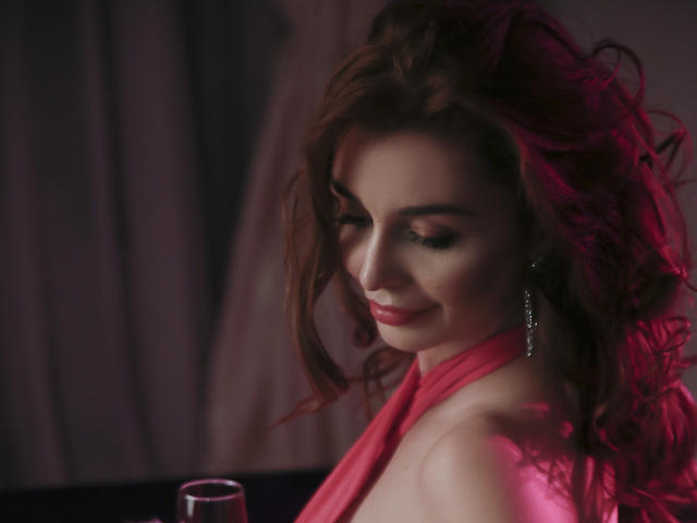 AttractiveReese - Camera khiêu dâm &amp; quyến rũ trực tiếp - 6394815