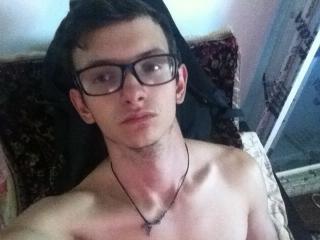 DaleSilver - Webcam live porn with a shaved private part Homosexuals 