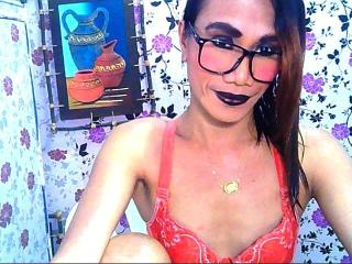 LadyBoyBigDick - сексуальная веб-камера в реальном времени - 6399270