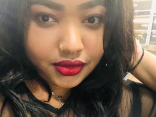 LolitaBlackX - Live porn &amp; sex cam - 6400930