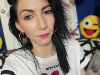 StacySin - Chat live xXx with this black hair Girl 
