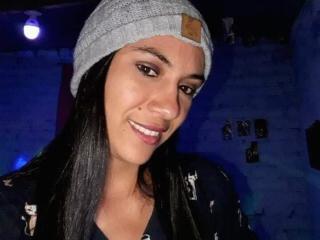 MaloryFlame - Live sexy with a latin 18+ teen woman 