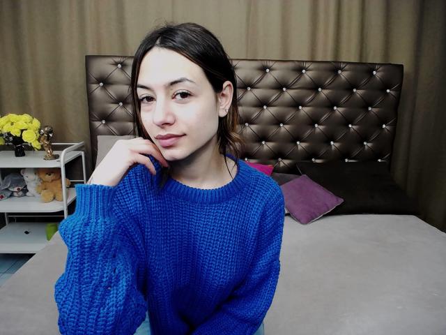 KhalisiVIP - Live porn &amp; sex cam - 6405165