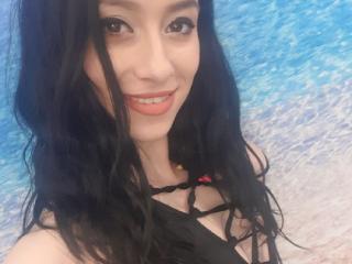 LaraNatlie - Show live xXx with this shaved genital area Hot chicks 