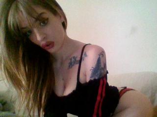 AnyaSexx - Show live sexy with this Hot babe 